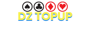 Logo DZTOPUP